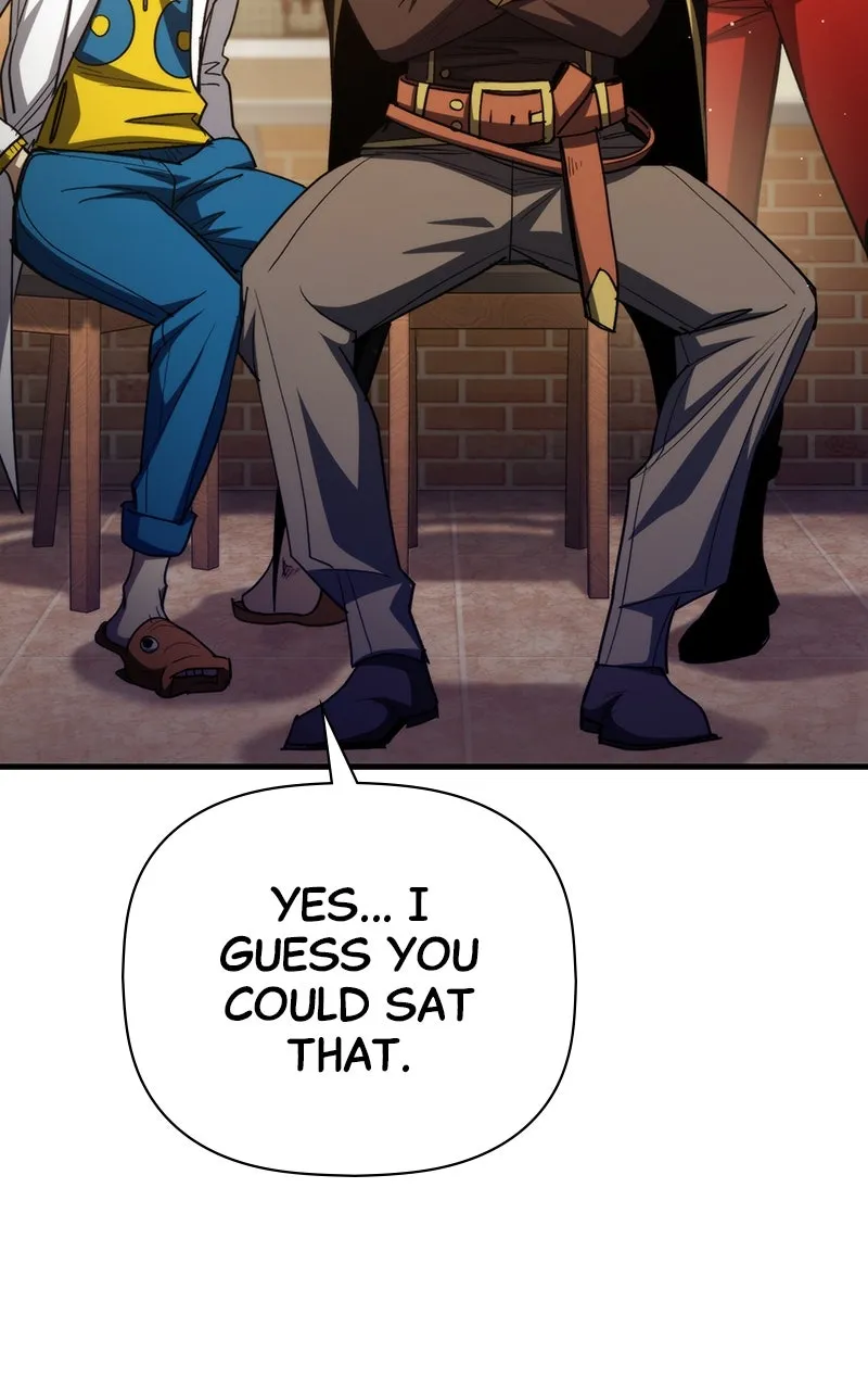 Peace Restaurant Chapter 63 page 89 - 