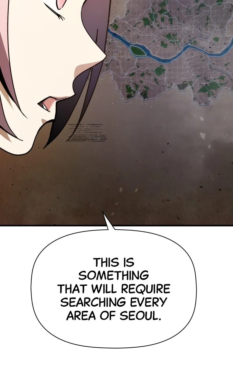 Peace Restaurant Chapter 63 page 91 - 