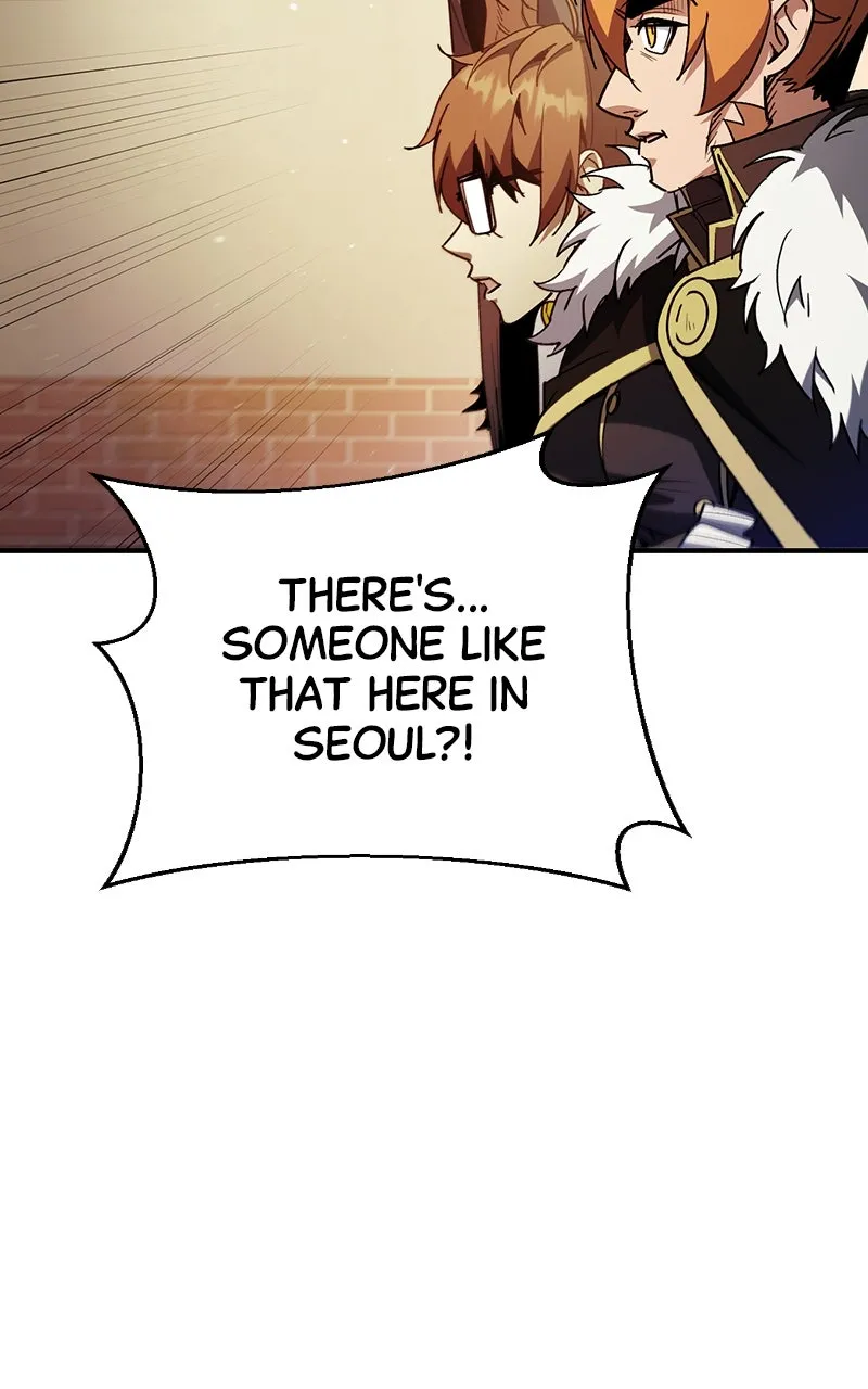 Peace Restaurant Chapter 63 page 93 - 