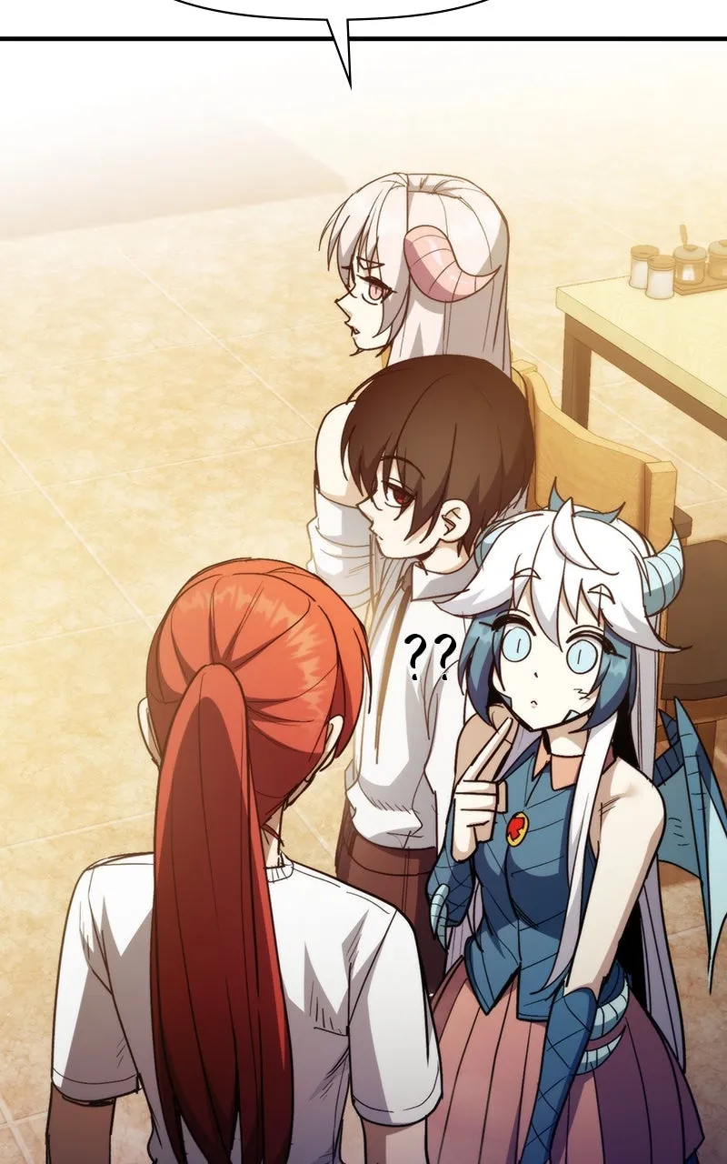 Peace Restaurant Chapter 63 page 97 - 