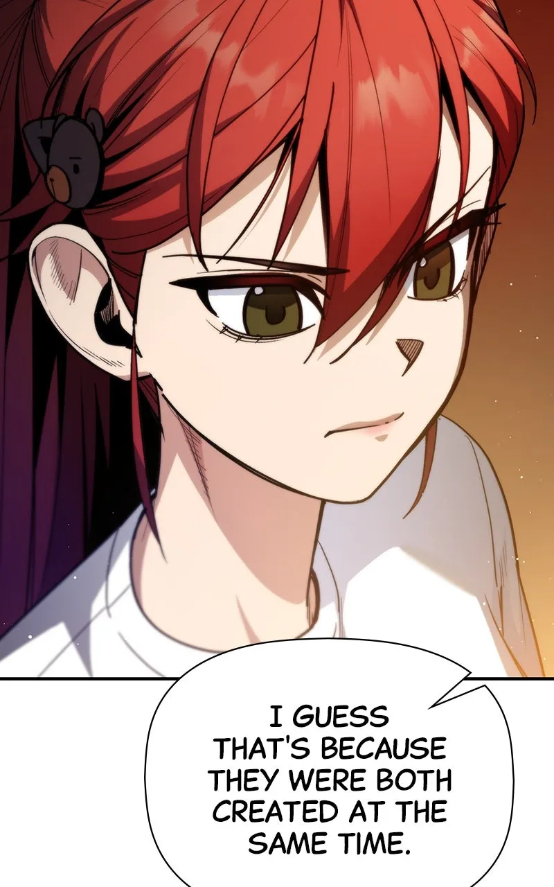 Peace Restaurant Chapter 63 page 99 - 