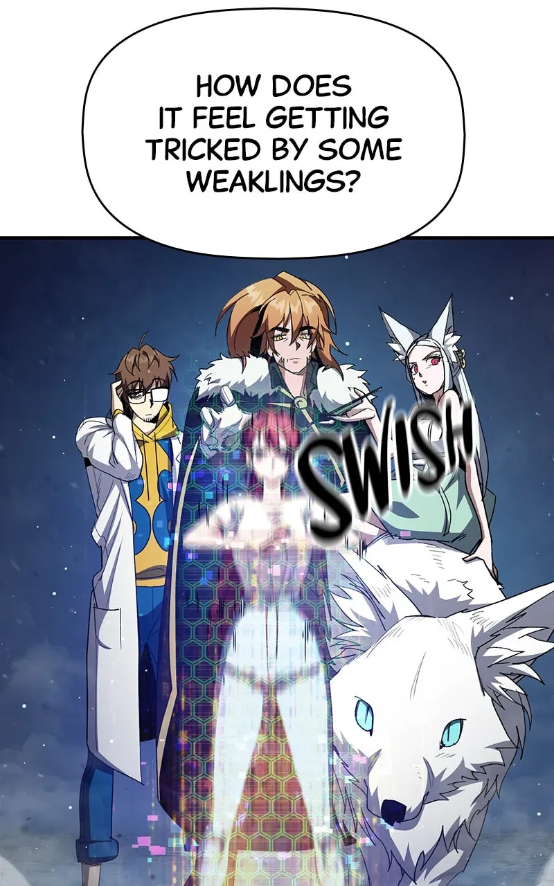 Peace Restaurant Chapter 64 page 110 - 
