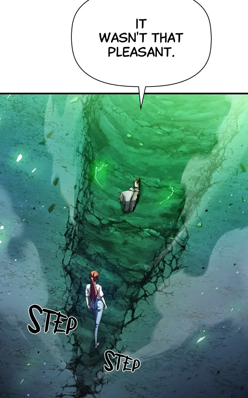 Peace Restaurant Chapter 64 page 112 - 