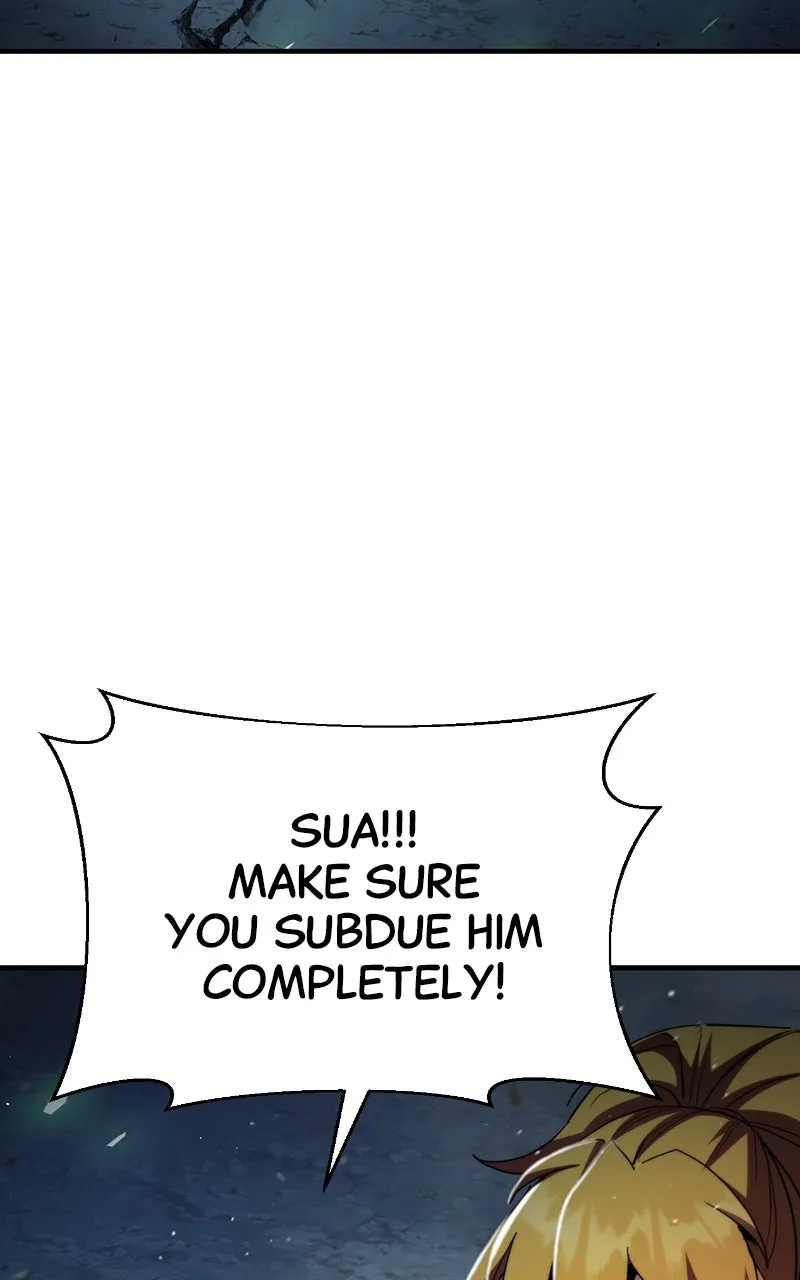 Peace Restaurant Chapter 64 page 113 - 