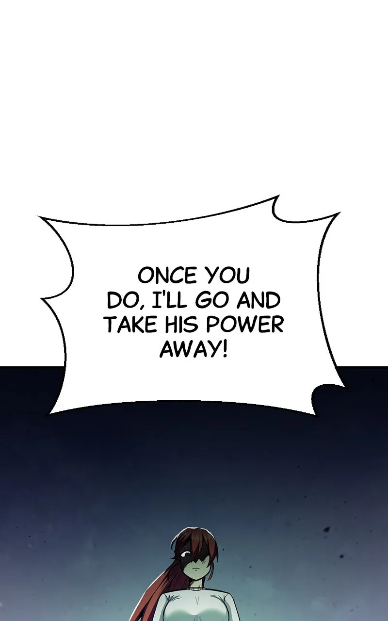 Peace Restaurant Chapter 64 page 115 - 