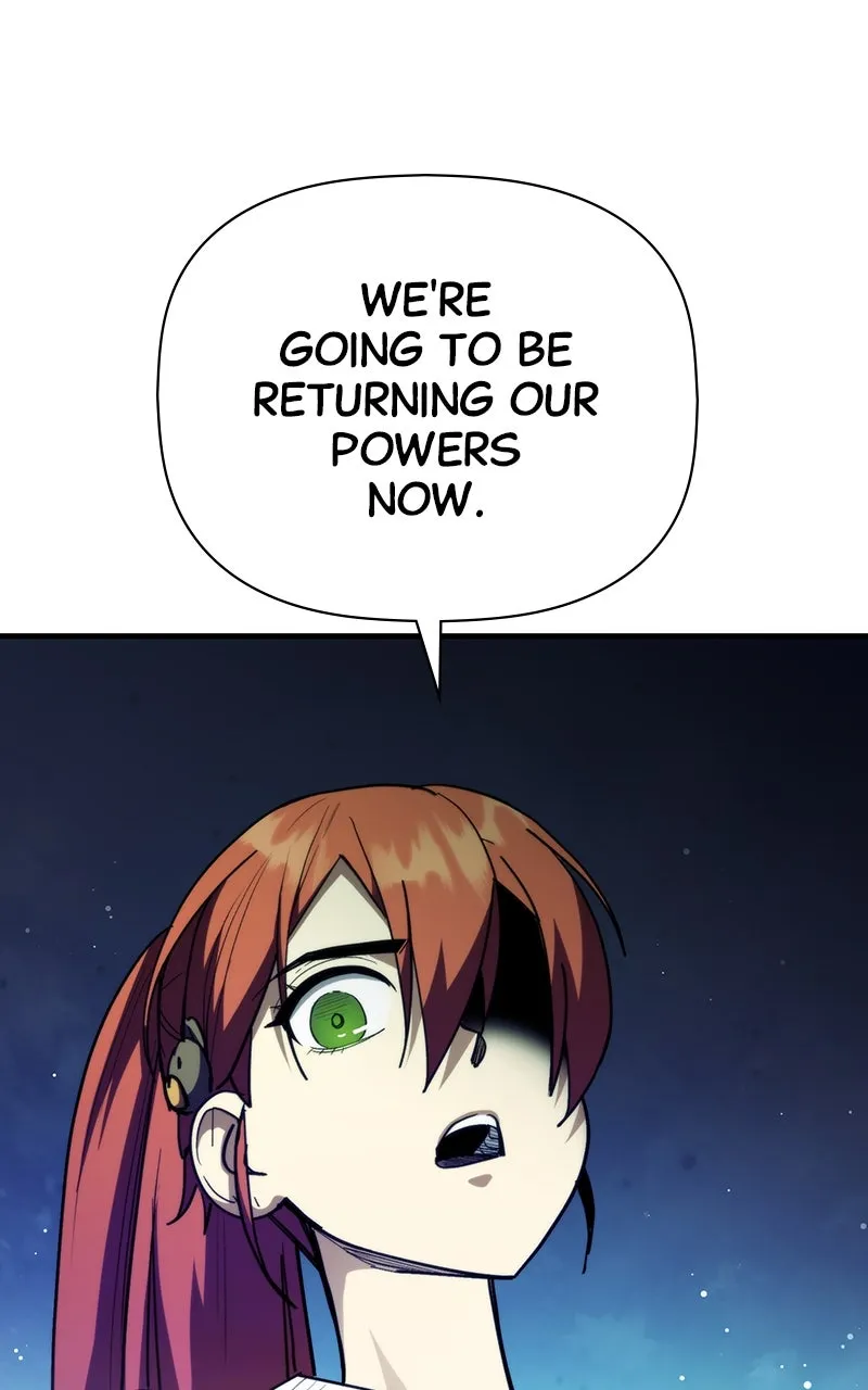 Peace Restaurant Chapter 64 page 117 - 