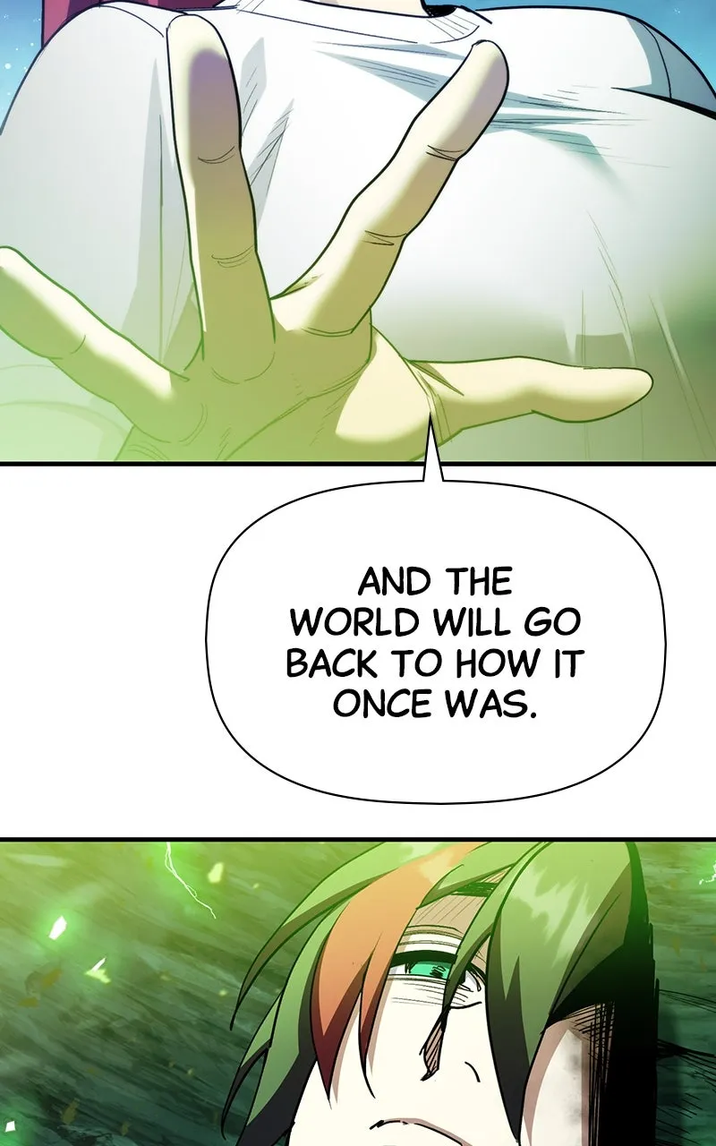 Peace Restaurant Chapter 64 page 118 - 