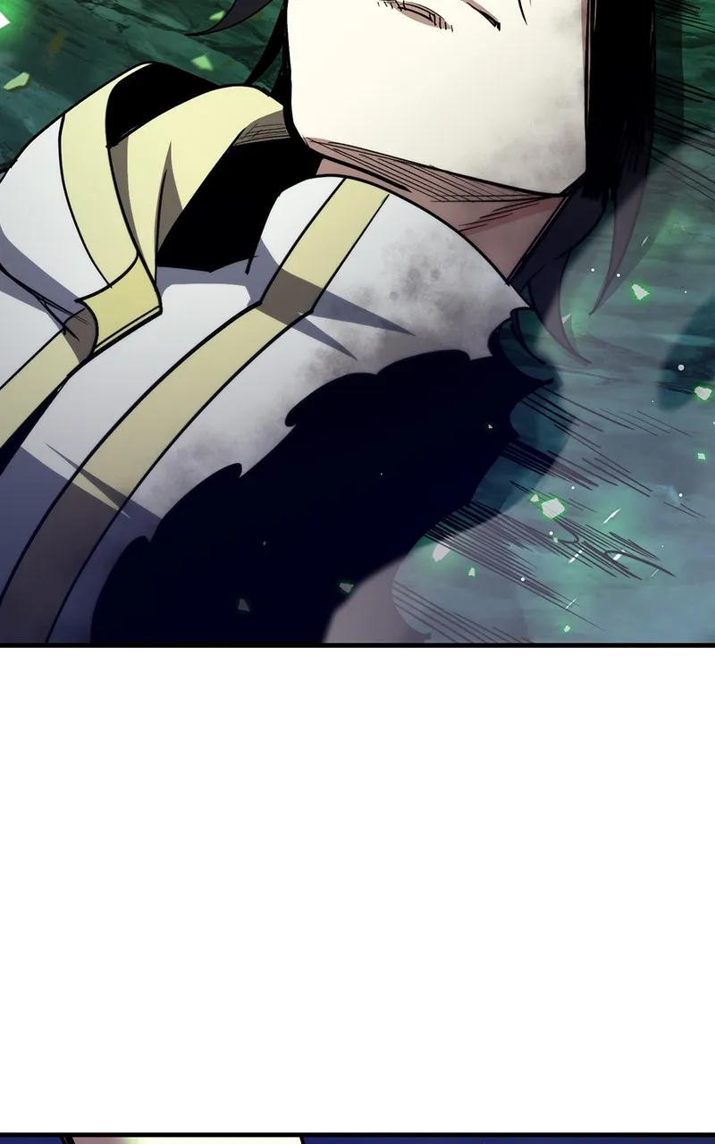 Peace Restaurant Chapter 64 page 119 - 