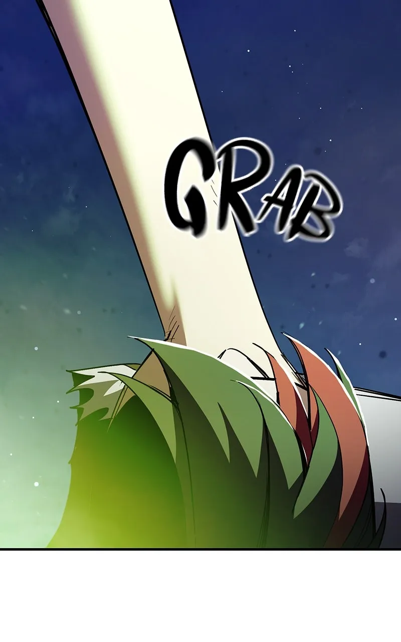 Peace Restaurant Chapter 64 page 120 - 