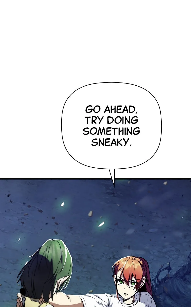 Peace Restaurant Chapter 64 page 121 - 