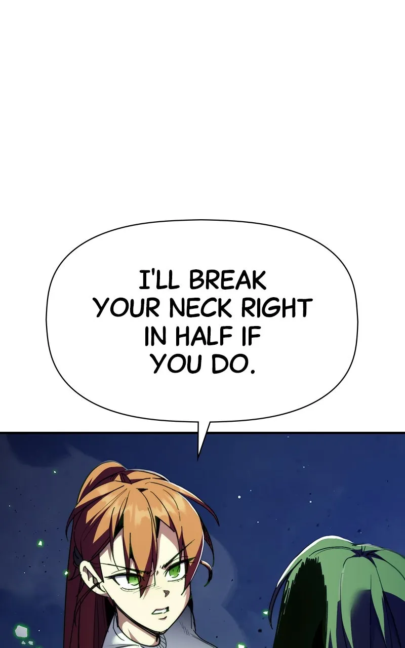 Peace Restaurant Chapter 64 page 123 - 