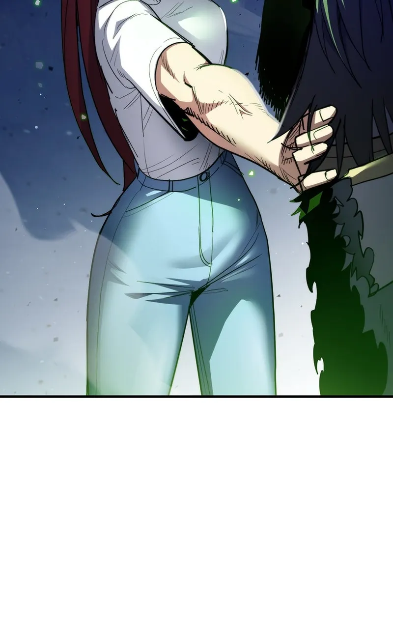 Peace Restaurant Chapter 64 page 124 - 