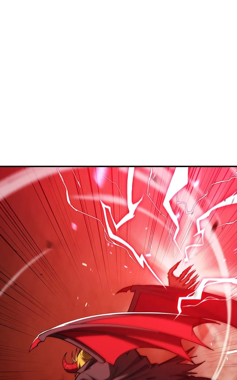 Peace Restaurant Chapter 64 page 20 - 