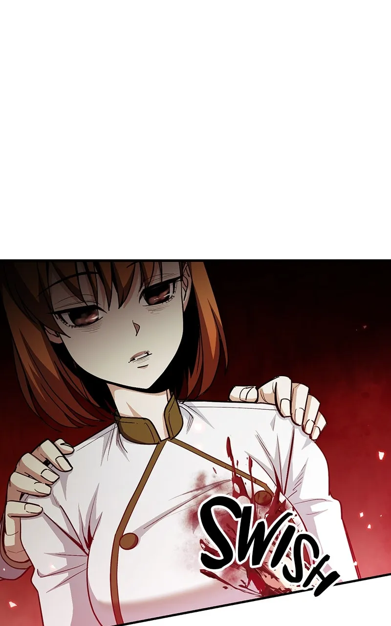 Peace Restaurant Chapter 64 page 3 - 