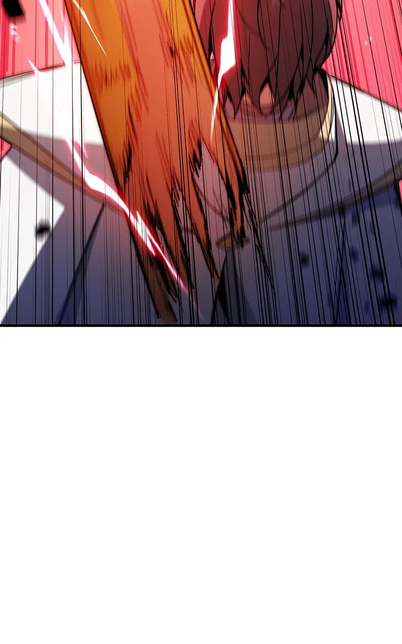 Peace Restaurant Chapter 64 page 24 - 