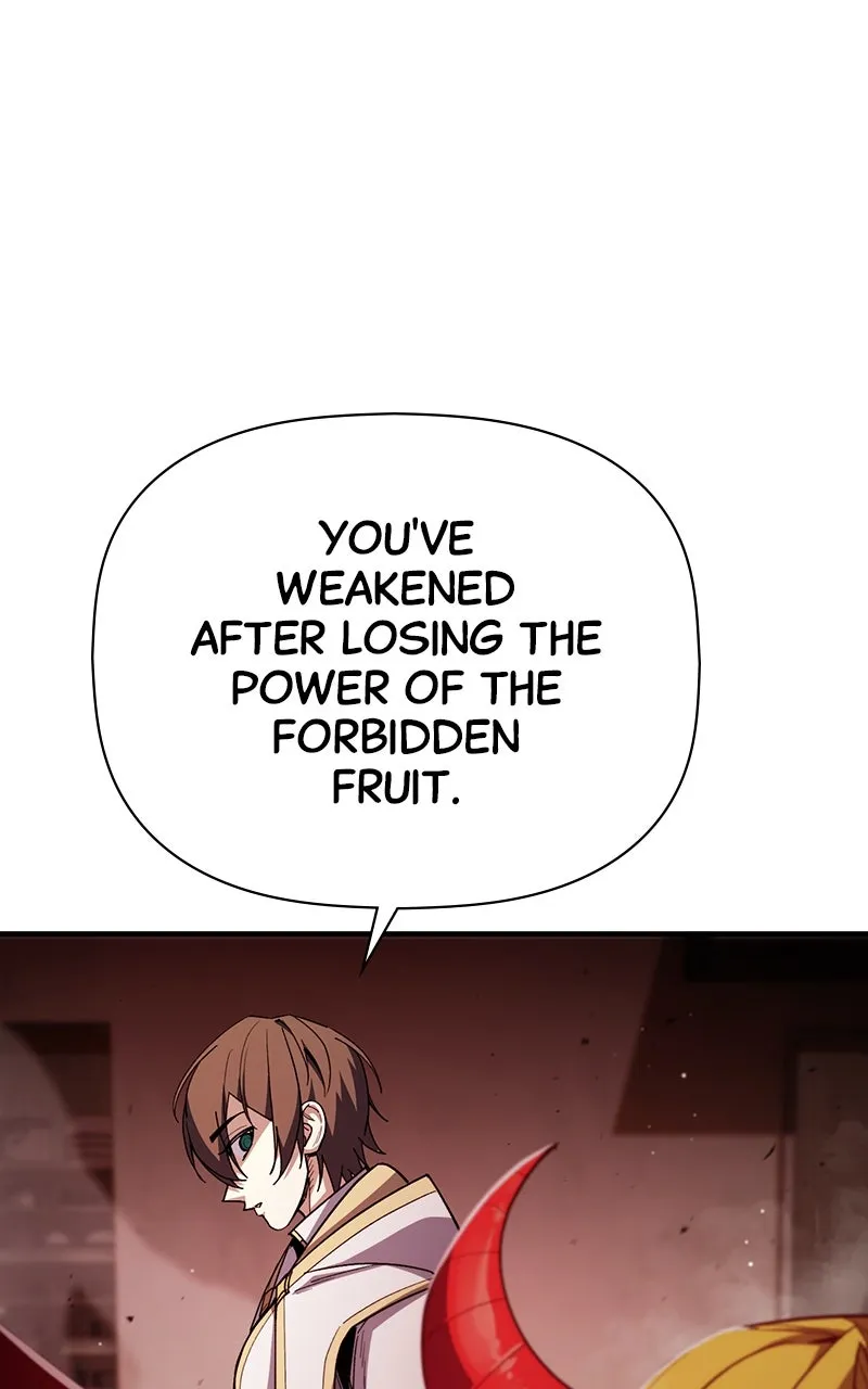 Peace Restaurant Chapter 64 page 27 - 