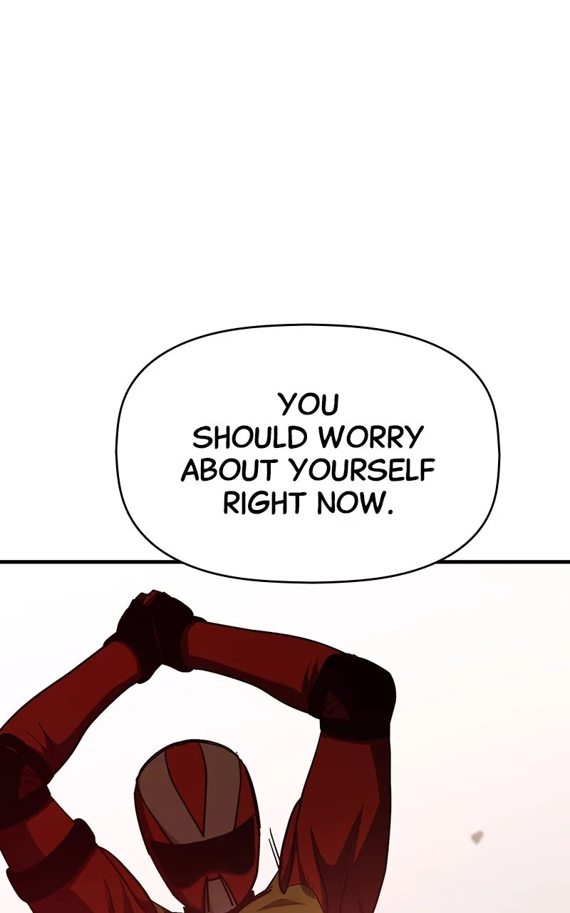 Peace Restaurant Chapter 64 page 30 - 
