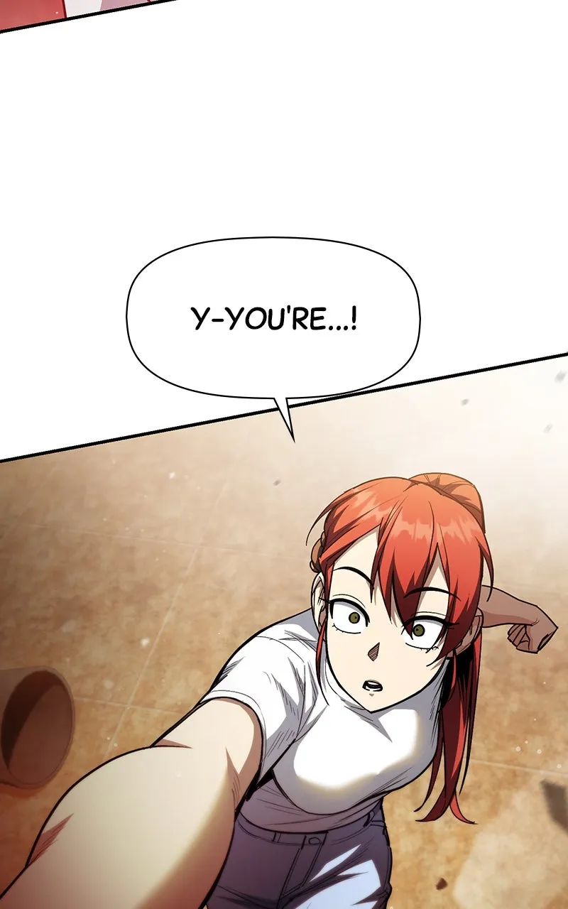 Peace Restaurant Chapter 64 page 4 - 