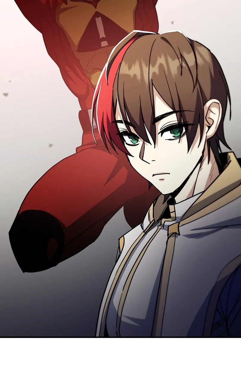 Peace Restaurant Chapter 64 page 31 - 