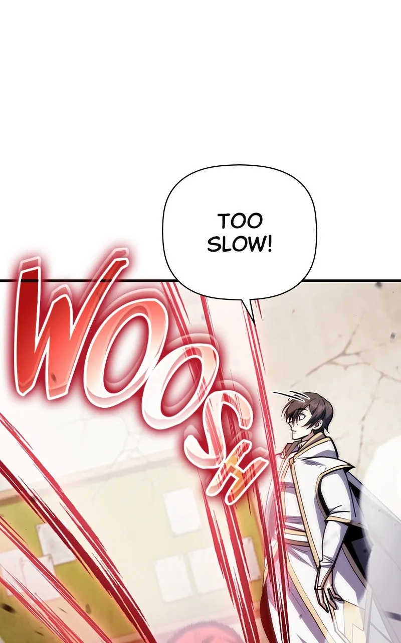 Peace Restaurant Chapter 64 page 32 - 