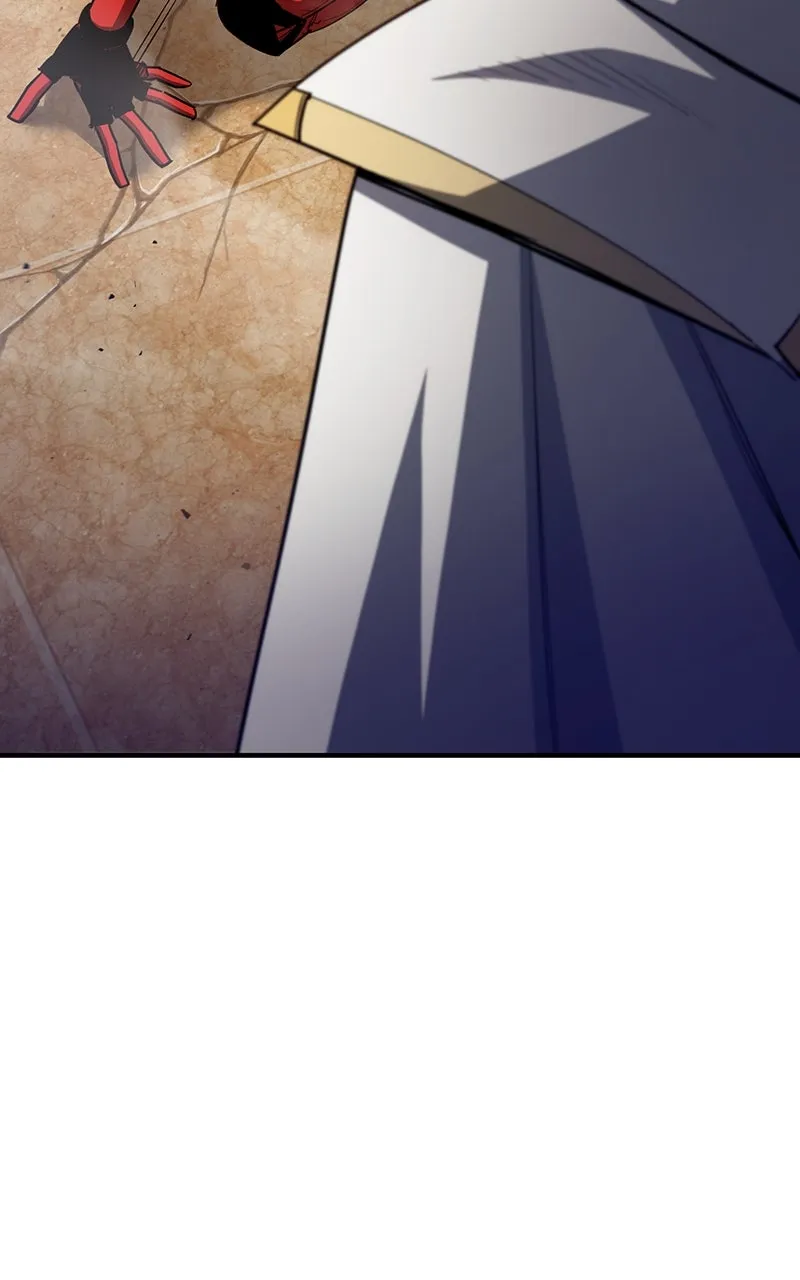 Peace Restaurant Chapter 64 page 35 - 