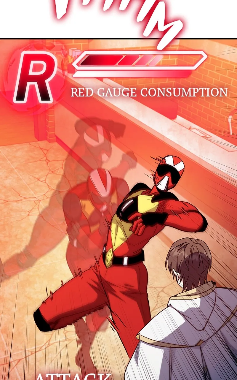 Peace Restaurant Chapter 64 page 39 - 
