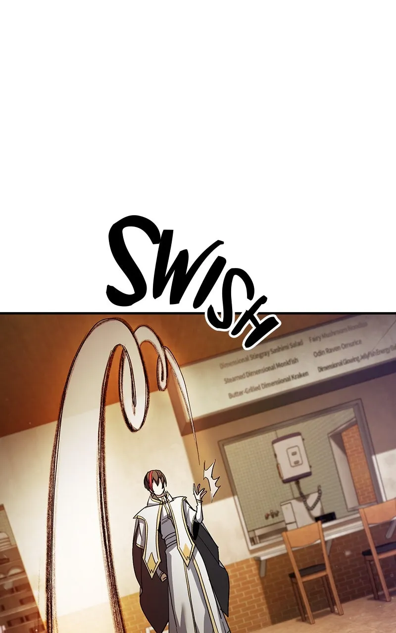 Peace Restaurant Chapter 64 page 46 - 