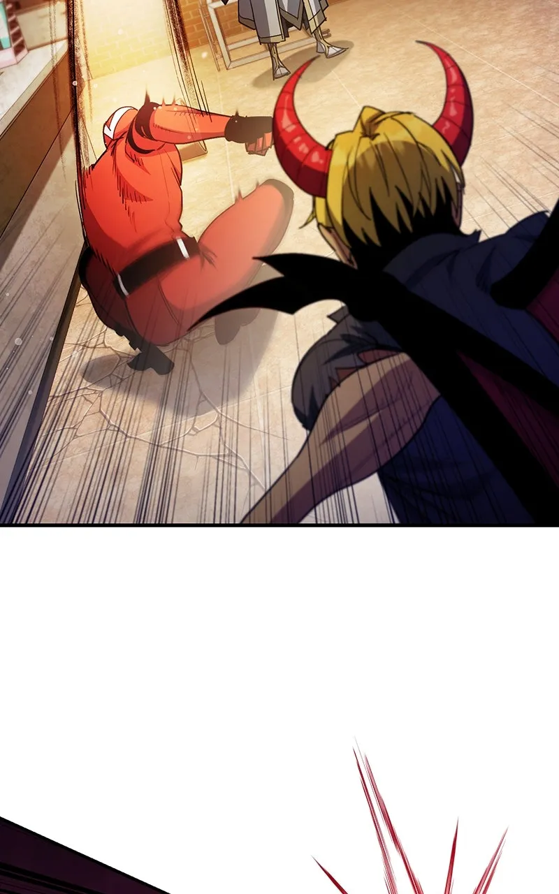 Peace Restaurant Chapter 64 page 47 - 