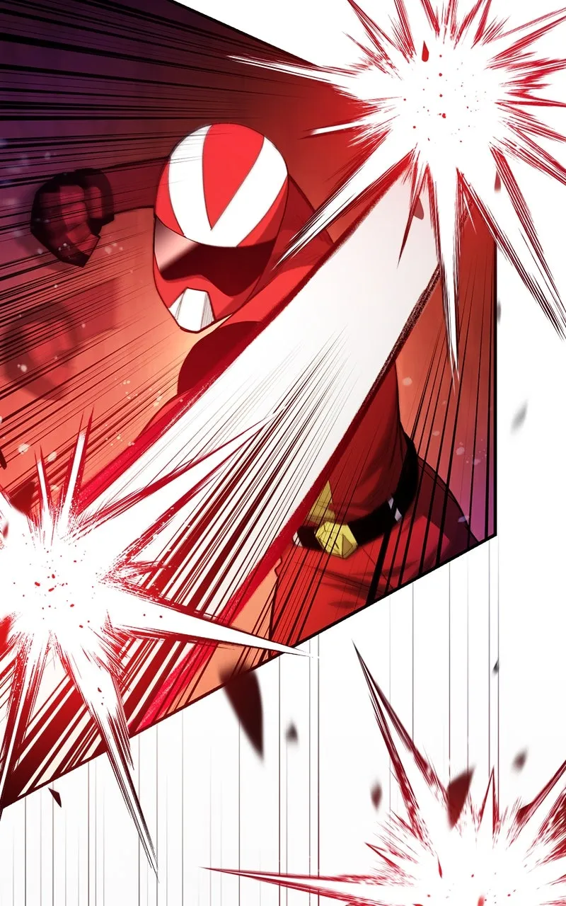 Peace Restaurant Chapter 64 page 48 - 