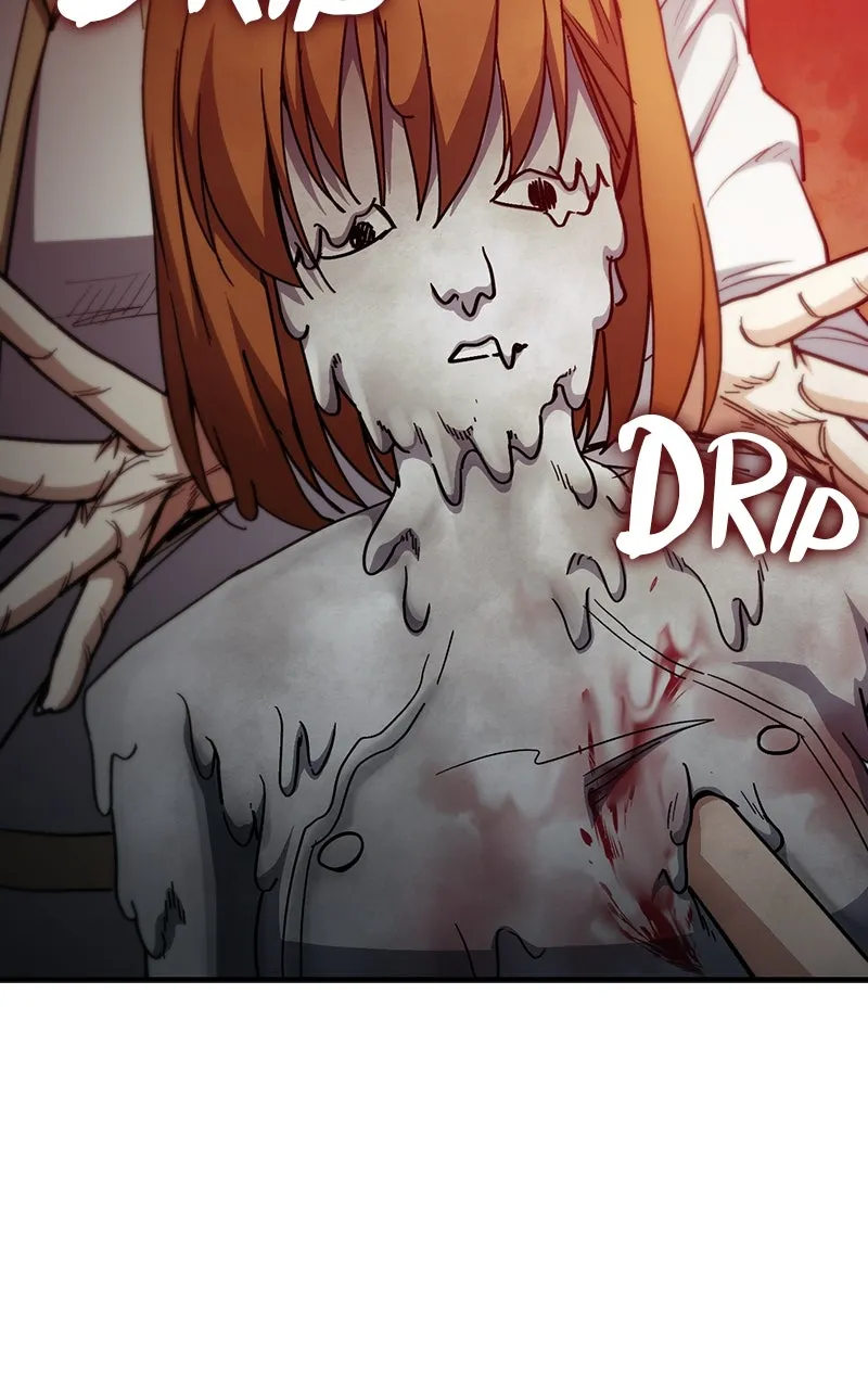 Peace Restaurant Chapter 64 page 6 - 