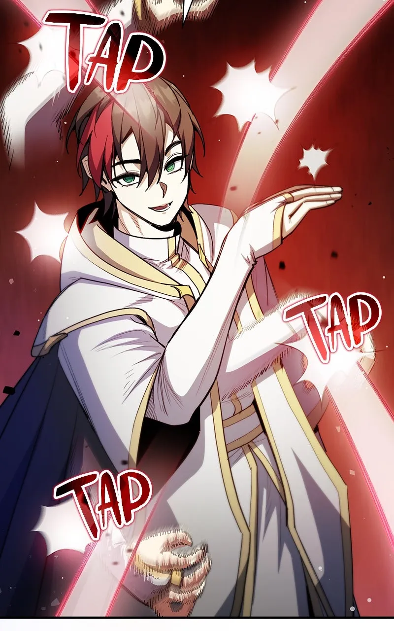 Peace Restaurant Chapter 64 page 53 - 