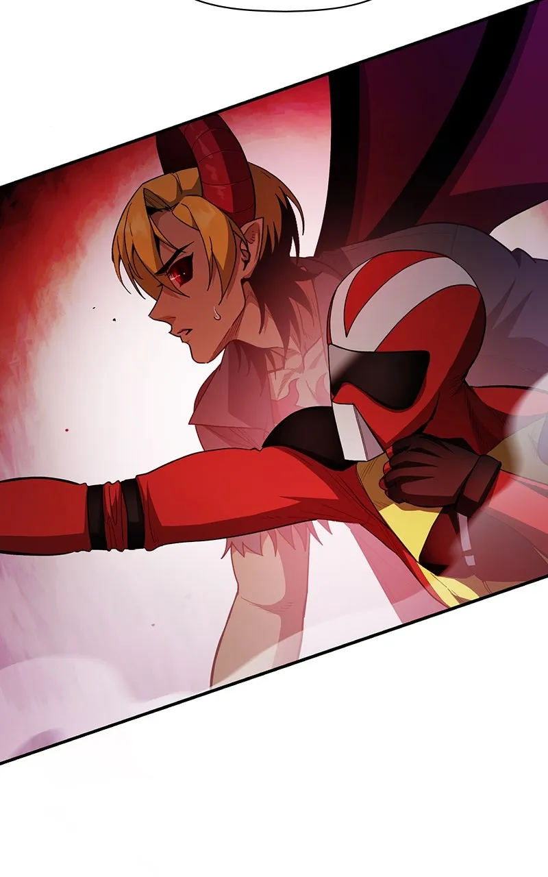 Peace Restaurant Chapter 64 page 56 - 