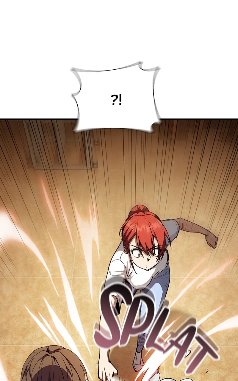Peace Restaurant Chapter 64 page 7 - 