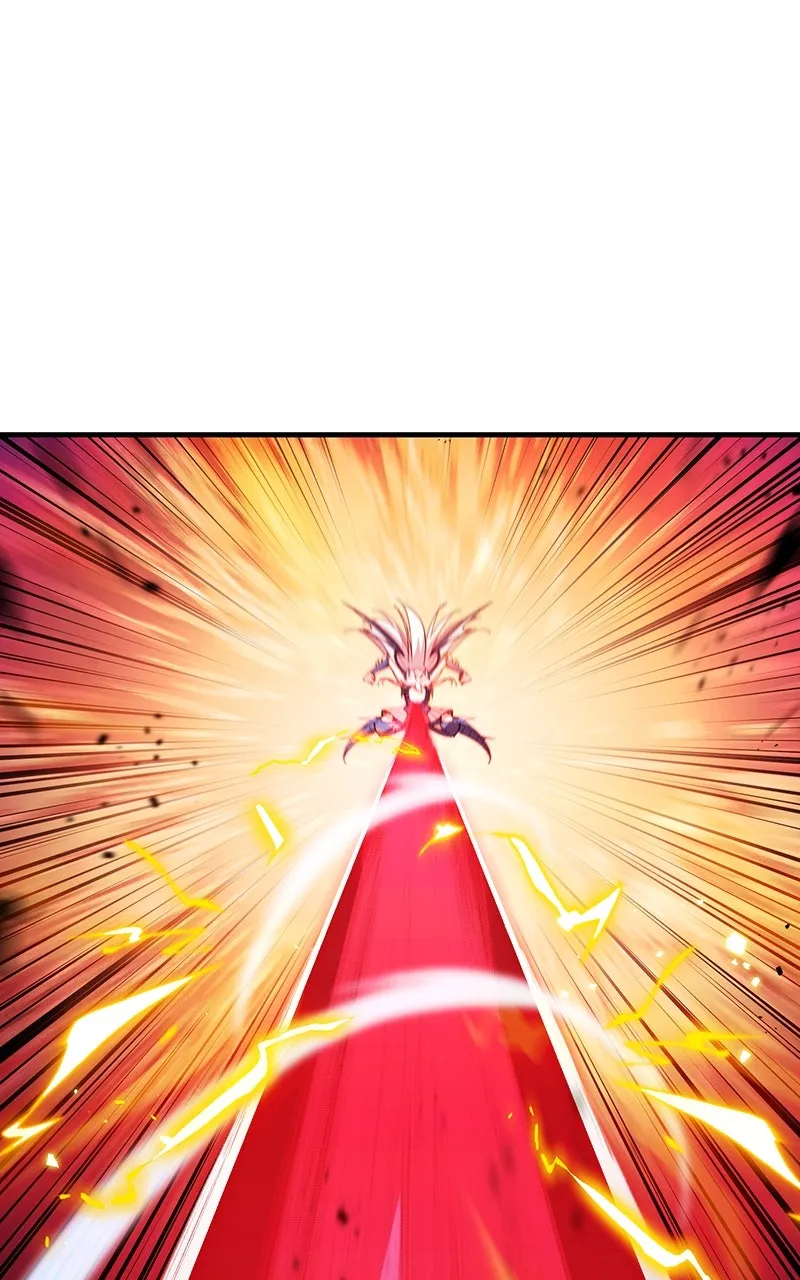 Peace Restaurant Chapter 64 page 65 - 