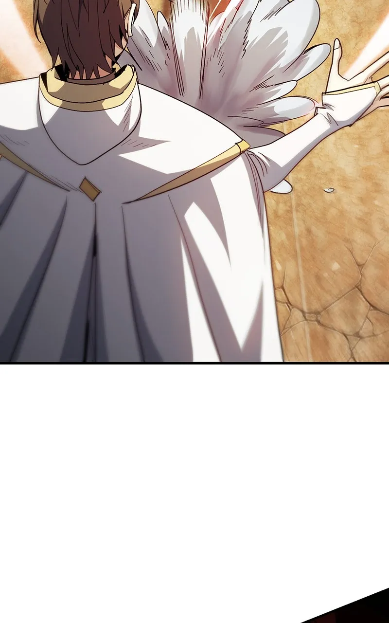 Peace Restaurant Chapter 64 page 8 - 