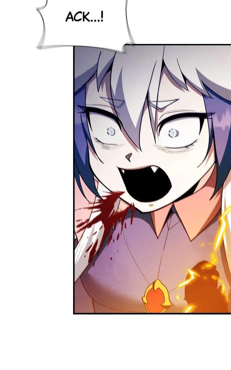 Peace Restaurant Chapter 64 page 77 - 