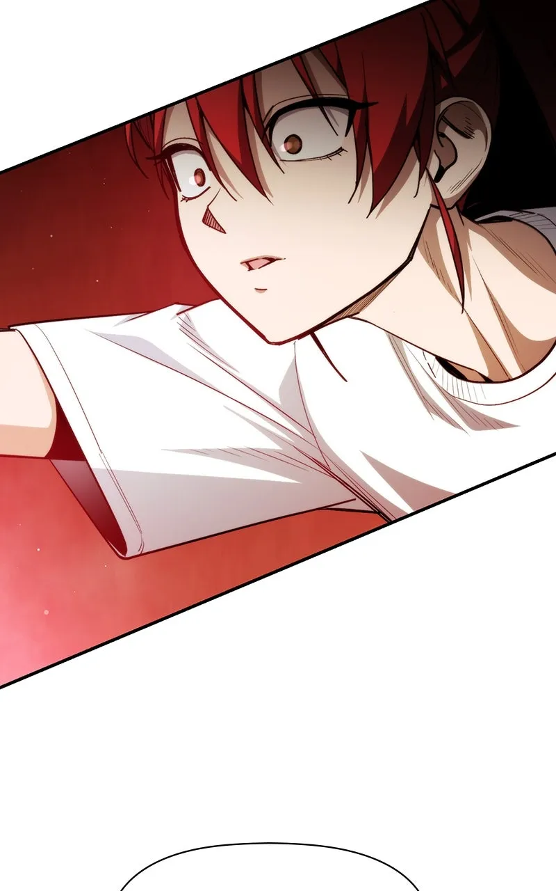 Peace Restaurant Chapter 64 page 9 - 