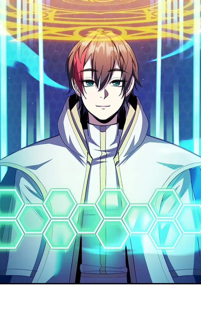 Peace Restaurant Chapter 64 page 83 - 