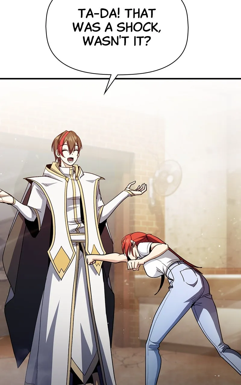 Peace Restaurant Chapter 64 page 10 - 