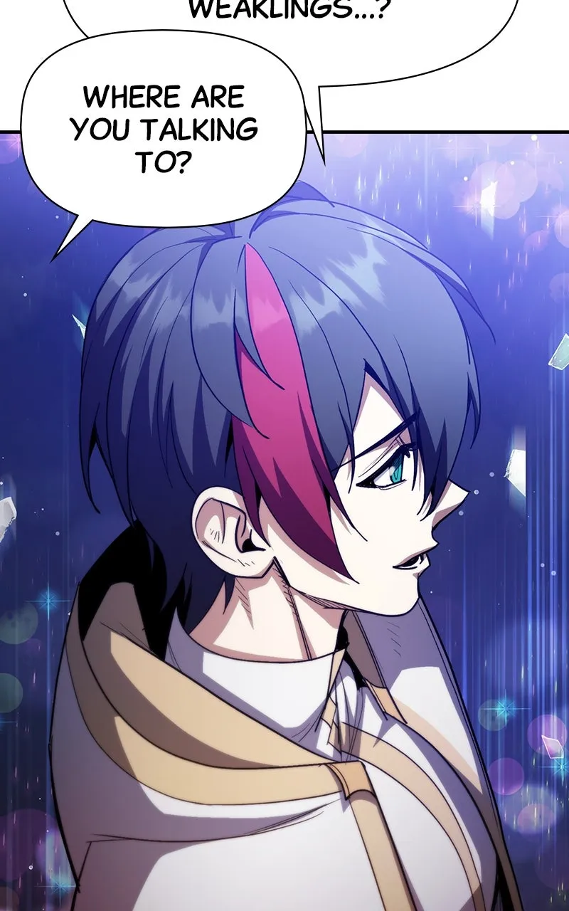 Peace Restaurant Chapter 64 page 91 - 