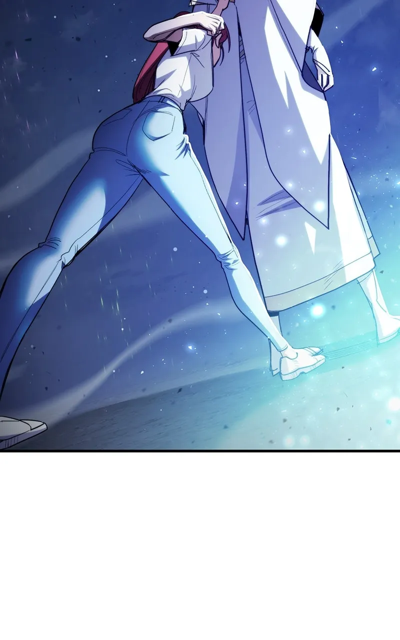 Peace Restaurant Chapter 64 page 93 - 
