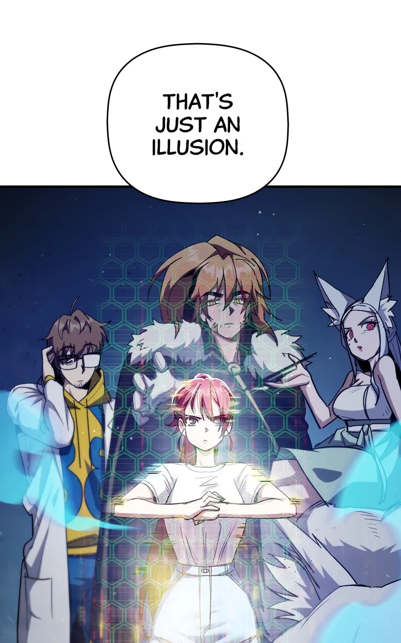 Peace Restaurant Chapter 64 page 96 - 