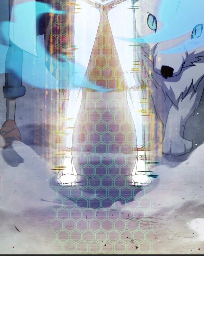 Peace Restaurant Chapter 64 page 97 - 