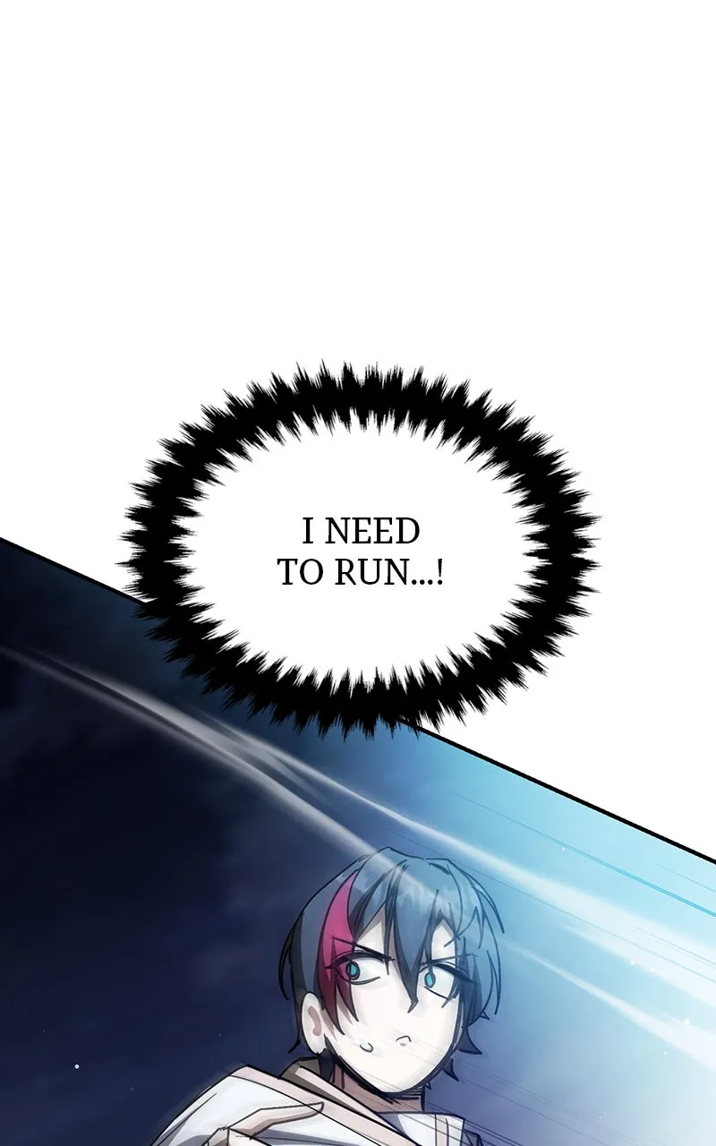Peace Restaurant Chapter 64 page 98 - 