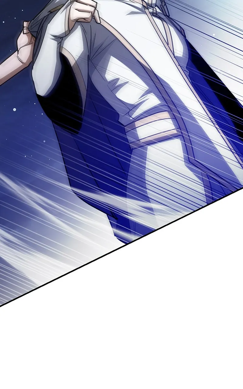 Peace Restaurant Chapter 64 page 99 - 