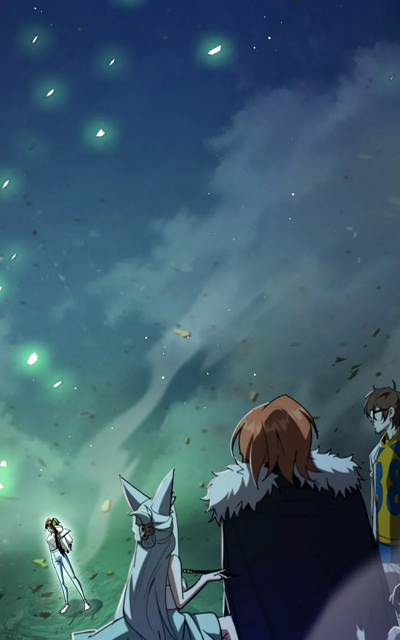 Peace Restaurant Chapter 65 page 2 - 