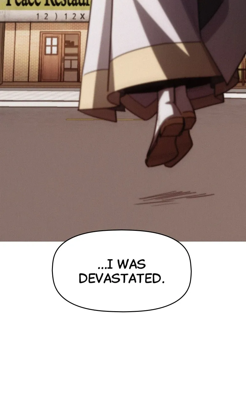 Peace Restaurant Chapter 65 page 108 - 