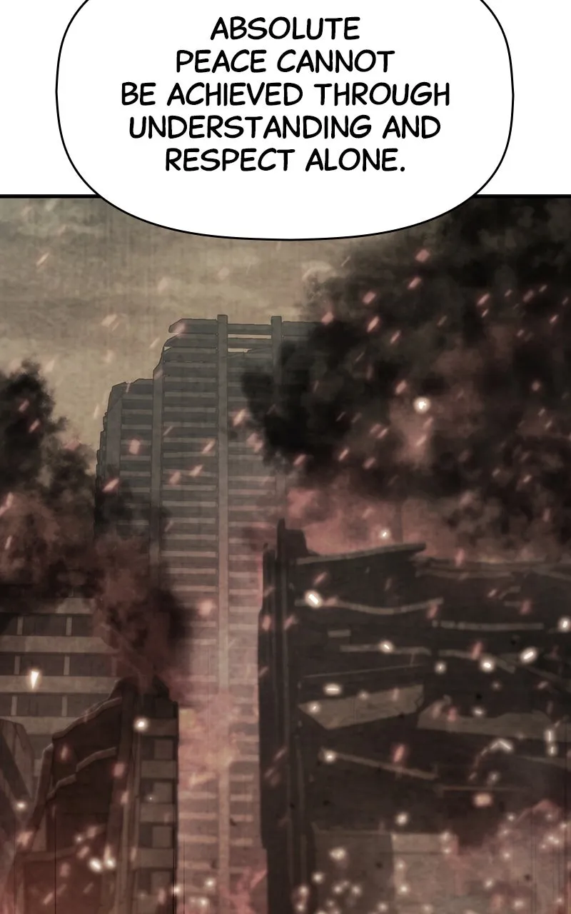 Peace Restaurant Chapter 65 page 111 - 