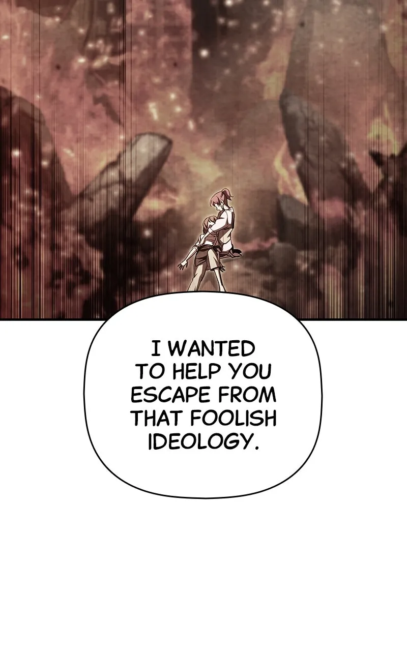 Peace Restaurant Chapter 65 page 112 - 