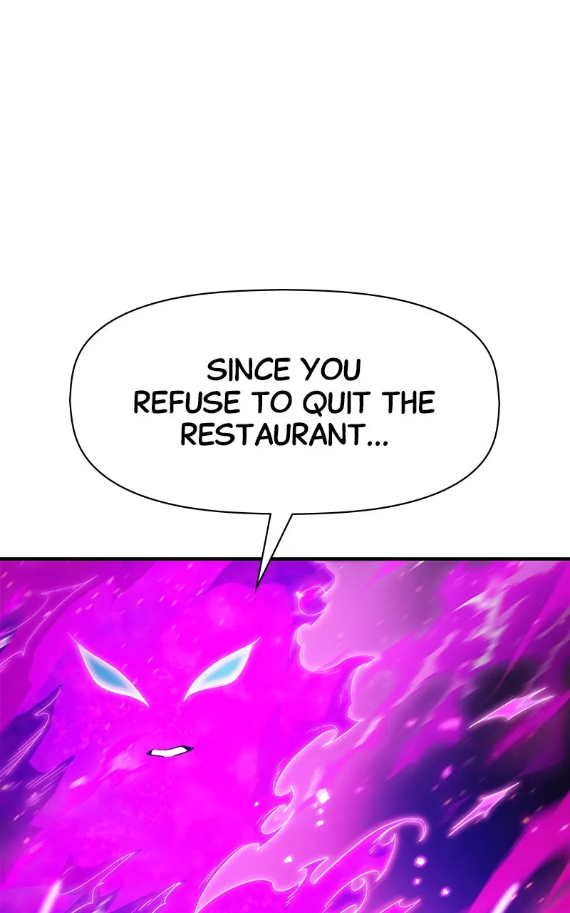 Peace Restaurant Chapter 65 page 117 - 